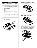Preview for 3 page of Craftsman 31014 Operator'S Manual