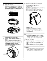 Preview for 3 page of Craftsman 31017 Operator'S Manual