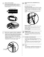Предварительный просмотр 7 страницы Craftsman 31017 Operator'S Manual