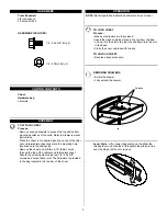 Preview for 2 page of Craftsman 31018 Operator'S Manual