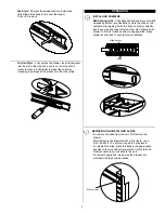 Preview for 3 page of Craftsman 31018 Operator'S Manual