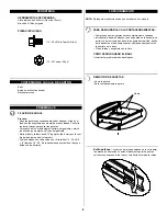 Preview for 6 page of Craftsman 31018 Operator'S Manual