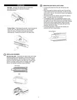 Предварительный просмотр 4 страницы Craftsman 31293 Operator'S Manual