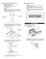 Предварительный просмотр 7 страницы Craftsman 31293 Operator'S Manual