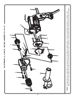 Предварительный просмотр 16 страницы Craftsman 315.101160 Operator'S Manual