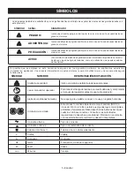 Preview for 13 page of Craftsman 315.101260 Operator'S Manual