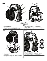 Preview for 19 page of Craftsman 315.101260 Operator'S Manual