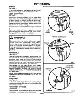 Предварительный просмотр 6 страницы Craftsman 315.101390 Owner'S Manual