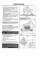 Предварительный просмотр 7 страницы Craftsman 315.108240 Owner'S Manual