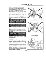 Предварительный просмотр 8 страницы Craftsman 315.108240 Owner'S Manual