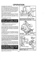 Предварительный просмотр 9 страницы Craftsman 315.108240 Owner'S Manual