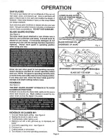 Preview for 6 page of Craftsman 315.108241 Owner'S Manual