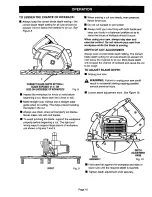 Preview for 10 page of Craftsman 315.108350 Owner'S Manual