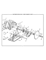 Предварительный просмотр 22 страницы Craftsman 315.108400 Owner'S Manual