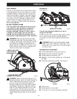 Preview for 10 page of Craftsman 315.108470 Operator'S Manual