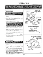 Preview for 6 page of Craftsman 315.10924 Owner'S Manual