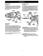 Preview for 9 page of Craftsman 315.110790 Owner'S Manual