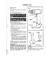 Preview for 5 page of Craftsman 315.111270 Owner'S Manual