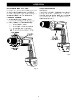 Предварительный просмотр 11 страницы Craftsman 315.111790 Owner'S Manual