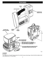 Preview for 8 page of Craftsman 315.114010 Operator'S Manual