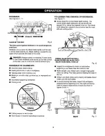 Предварительный просмотр 14 страницы Craftsman 315.114232 Operator'S Manual