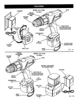 Preview for 8 page of Craftsman 315.114500 Operator'S Manual