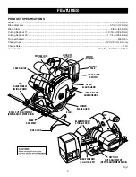 Предварительный просмотр 29 страницы Craftsman 315.114850 Operator'S Manual