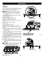 Предварительный просмотр 35 страницы Craftsman 315.114850 Operator'S Manual