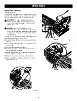 Предварительный просмотр 38 страницы Craftsman 315.114850 Operator'S Manual