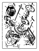 Предварительный просмотр 45 страницы Craftsman 315.114850 Operator'S Manual