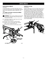 Предварительный просмотр 59 страницы Craftsman 315.114850 Operator'S Manual