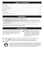 Предварительный просмотр 66 страницы Craftsman 315.114850 Operator'S Manual