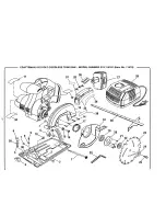 Preview for 27 page of Craftsman 315.115161 Operator'S Manual