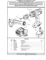 Предварительный просмотр 18 страницы Craftsman 315.115410 Operator'S Manual