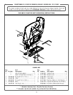 Preview for 13 page of Craftsman 315.115690 Operator'S Manual