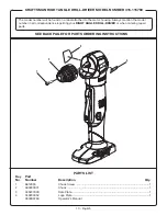 Preview for 10 page of Craftsman 315.115760 Operator'S Manual