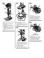 Preview for 11 page of Craftsman 315.115760 Operator'S Manual