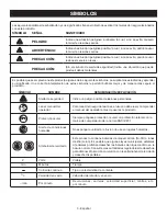 Preview for 15 page of Craftsman 315.115760 Operator'S Manual