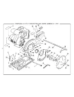 Preview for 23 page of Craftsman 315.115780 Operator'S Manual