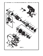 Предварительный просмотр 3 страницы Craftsman 315.115800 Repair Sheet