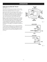 Preview for 15 page of Craftsman 315.115830 Operator'S Manual