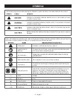 Предварительный просмотр 6 страницы Craftsman 315.115860 Operator'S Manual