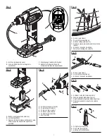 Предварительный просмотр 12 страницы Craftsman 315.115860 Operator'S Manual