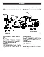 Предварительный просмотр 6 страницы Craftsman 315.115940 Operator'S Manual