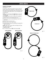 Preview for 12 page of Craftsman 315.115940 Operator'S Manual