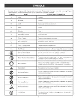 Preview for 5 page of Craftsman 315.116900 Operator'S Manual