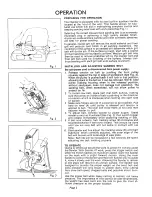 Preview for 3 page of Craftsman 315.11782 Owner'S Manual