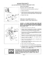 Preview for 4 page of Craftsman 315.11782 Owner'S Manual