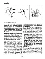 Preview for 4 page of Craftsman 315.11870 Owner'S Manual