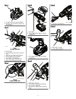 Preview for 14 page of Craftsman 315.119100 Operator'S Manual